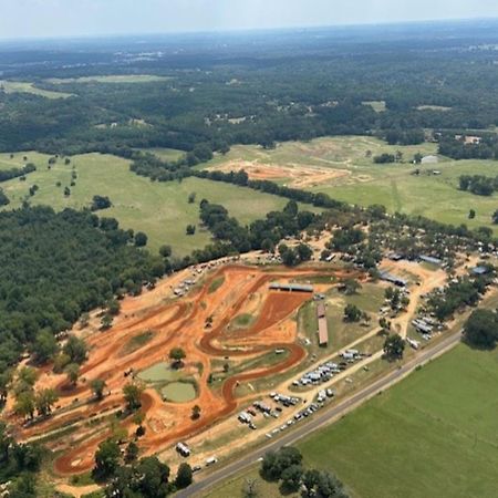 林代尔智选假日套房酒店 Lindale 外观 照片